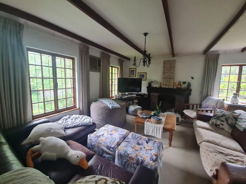 To Let 3 Bedroom Property for Rent in Somerset West Western Cape